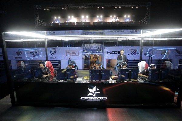 更易被围猎 更易被围猎